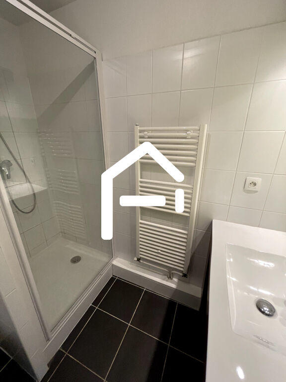 Appartement - 27 m² - 2 pièces