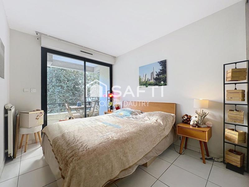 Appartement - 101 m² - 4 pièces