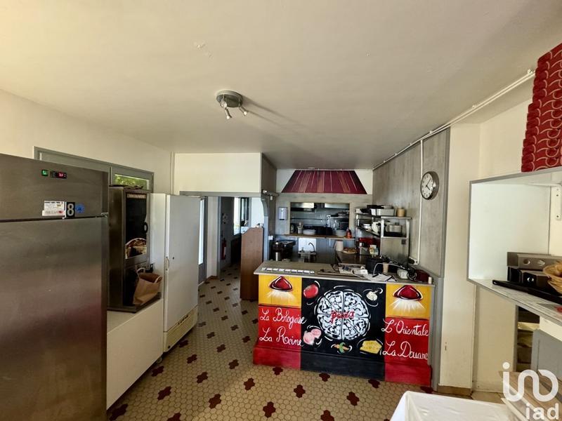 Local commercial - 250 m²