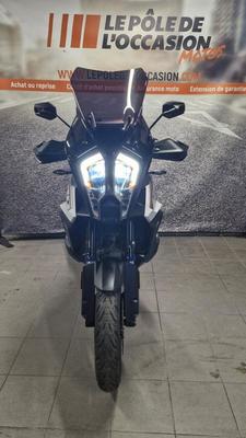 Ktm 1290 Super Adventure s Options + Entretien complet Ktm