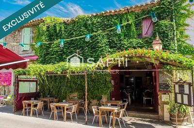 Local commercial - 124 m²