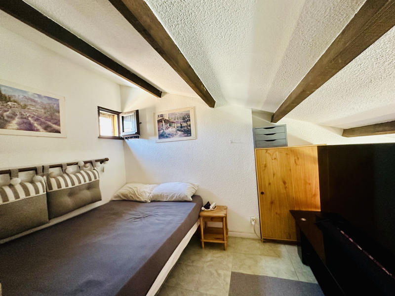 Appartement - 26 m² - 1 pièce