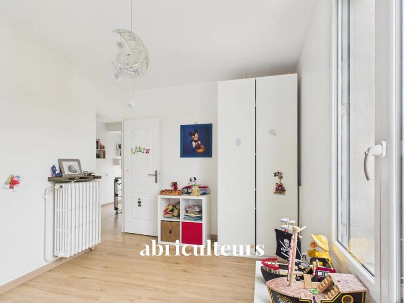 Maison ancienne - 130 m² - 6 pièces