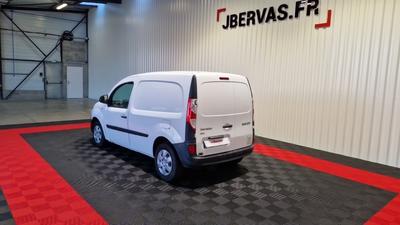 Renault Kangoo Express Blue Dci 95 Extra R-Link