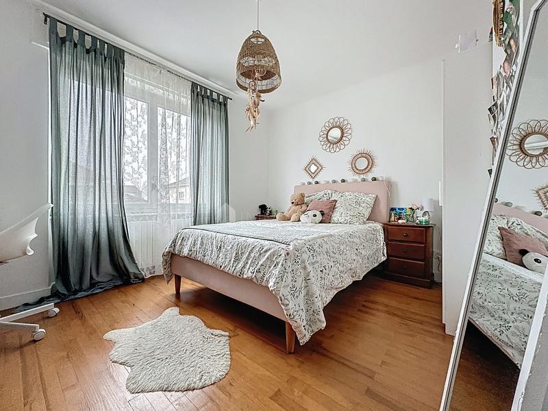 Maison - 166 m² - 6 pièces