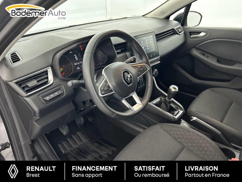 Renault Clio TCe 90 Equilibre
