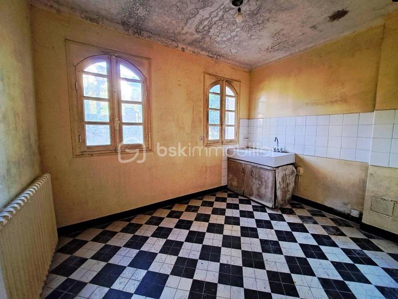 Maison - 70 m² - 3 pièces