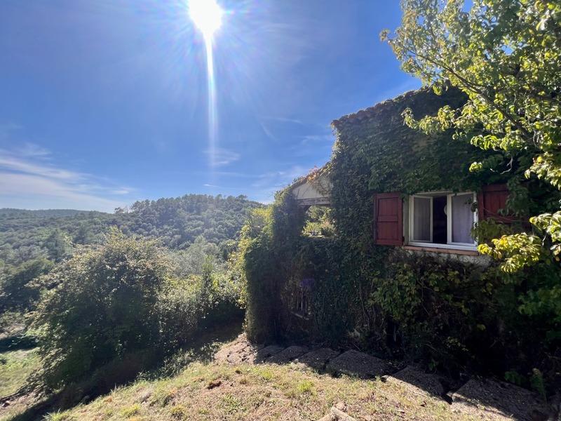 Maison - 196 m² - 6 pièces