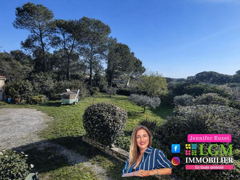 Villa - 173 m² - 4 pièces