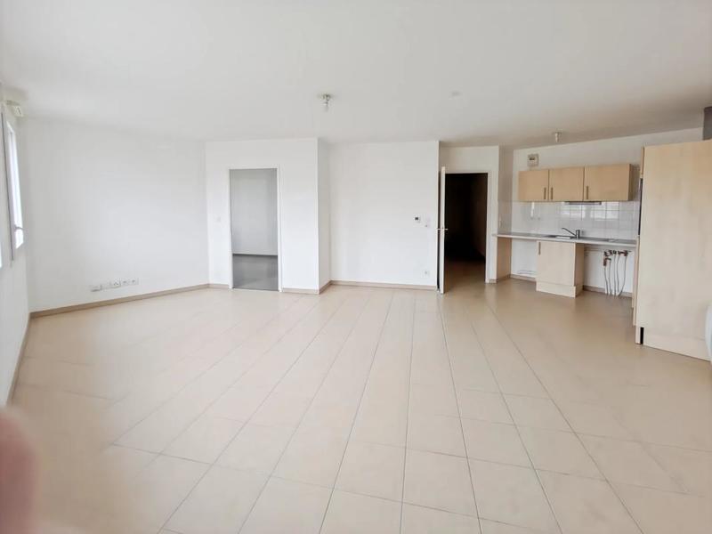 Appartement - 52 m² - 2 pièces