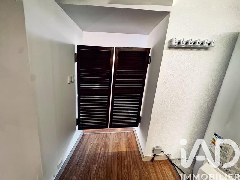 Maison - 132 m² - 5 pièces