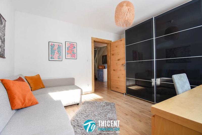 Maison - 149 m² - 6 pièces