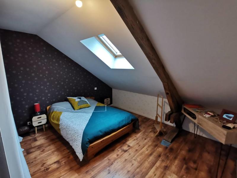 Maison - 176 m² - 9 pièces