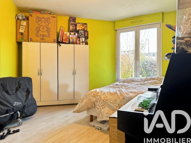 Appartement - 73 m² - 3 pièces