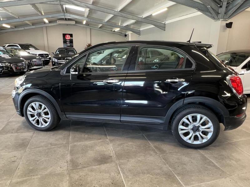 Fiat 500x 1.6 Multijet 16v - 120 s&amp;S Pop Star / Garantie 12 Mois
