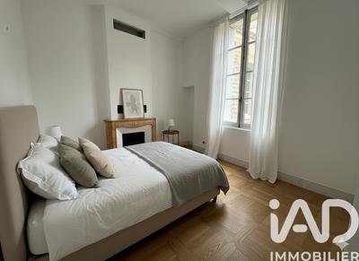 Appartement - 86 m² - 3 pièces