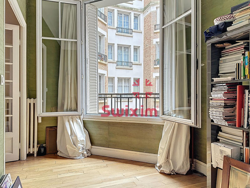 Appartement - 73 m² - 3 pièces