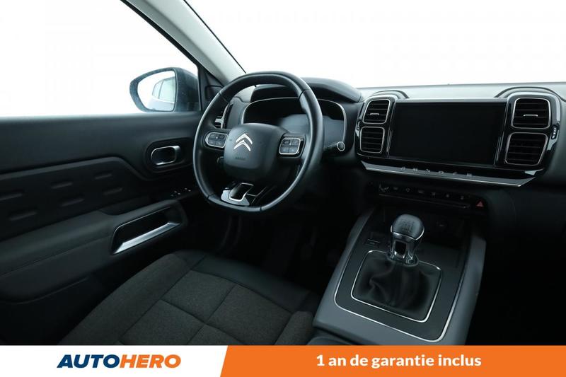 Citroën C5 Aircross 1.5 Blue-HDi Feel Bv6 131 ch