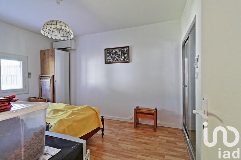 Maison - 128 m² - 5 pièces