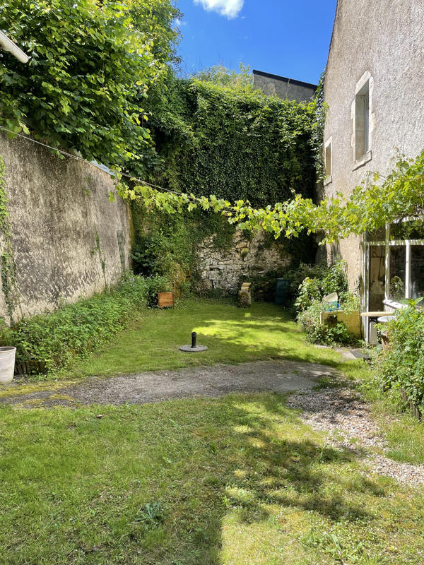Maison - 170 m² - 7 pièces