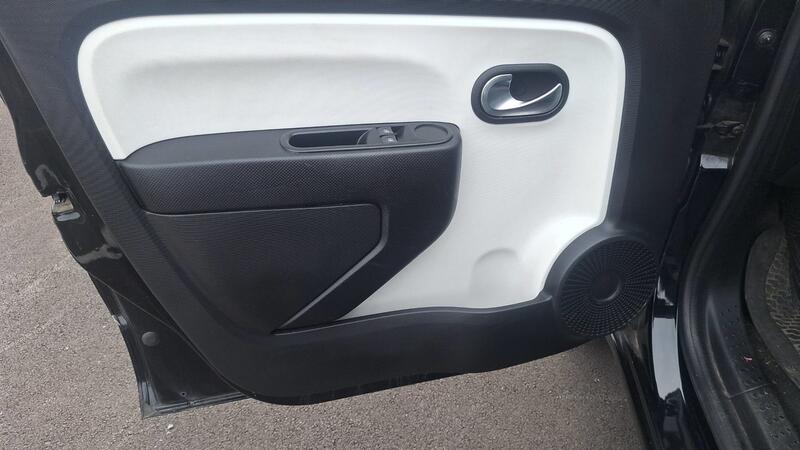Renault Twingo 0.9 TCe 90 Energy Zen