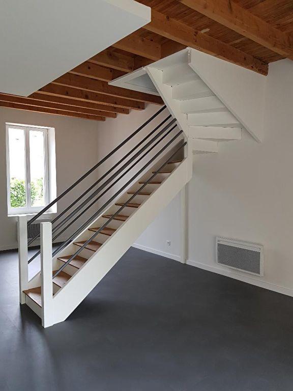 Maison - 69 m² - 3 pièces