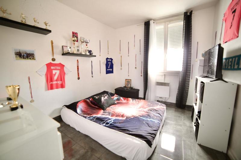 Appartement - 52 m² - 3 pièces