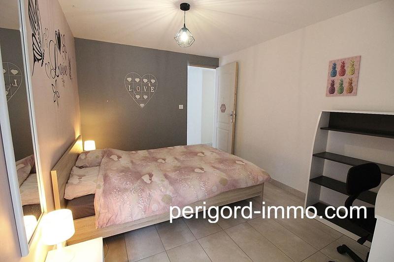 Maison traditionnelle - 130 m² - 5 pièces