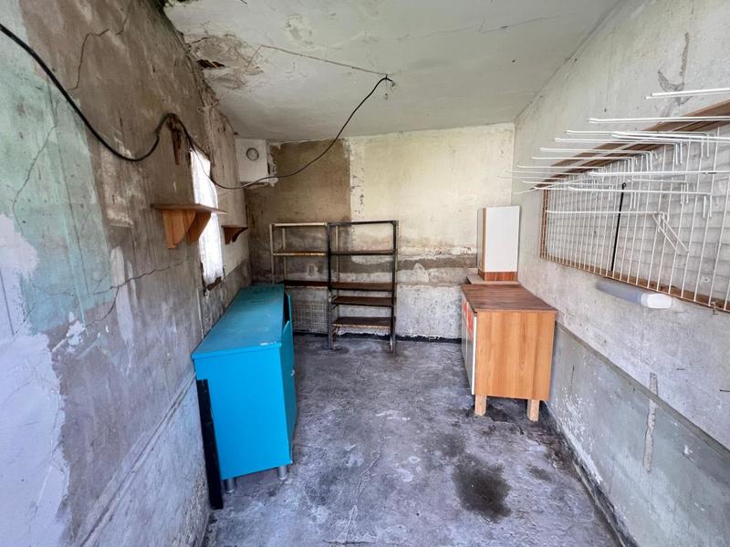 Maison - 121 m² - 4 pièces