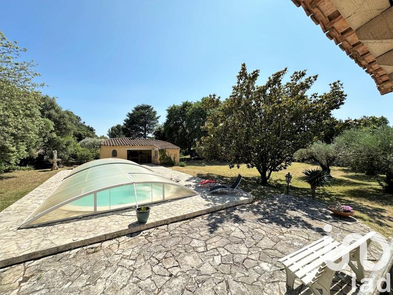 Maison - 154 m² - 6 pièces