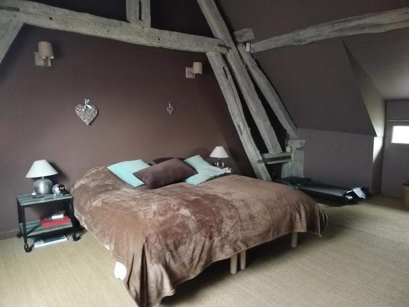 Maison - 171 m² - 6 pièces