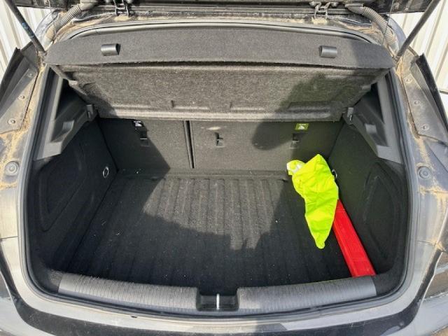 Opel Astra 1.5 Diesel 122 ch Bvm6 Gs Line