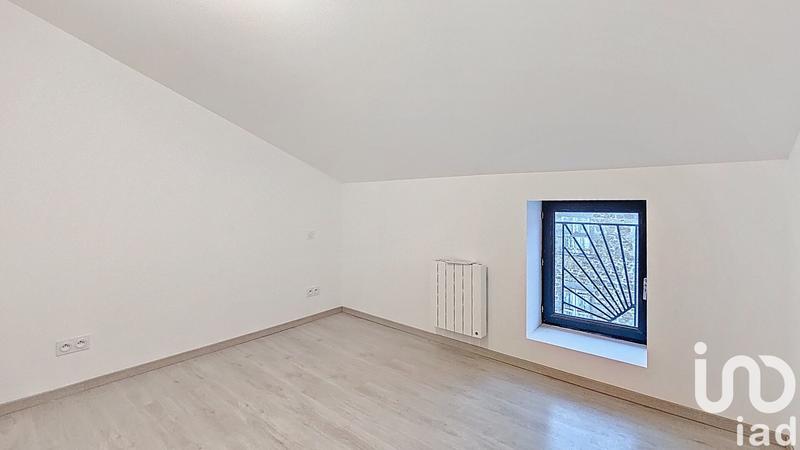Appartement - 86 m² - 5 pièces