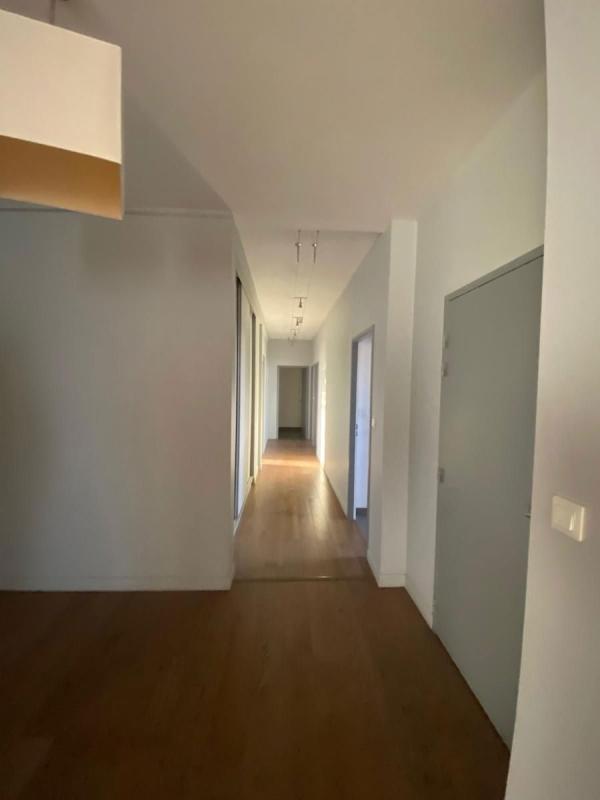 Appartement - 144 m² - 4 pièces