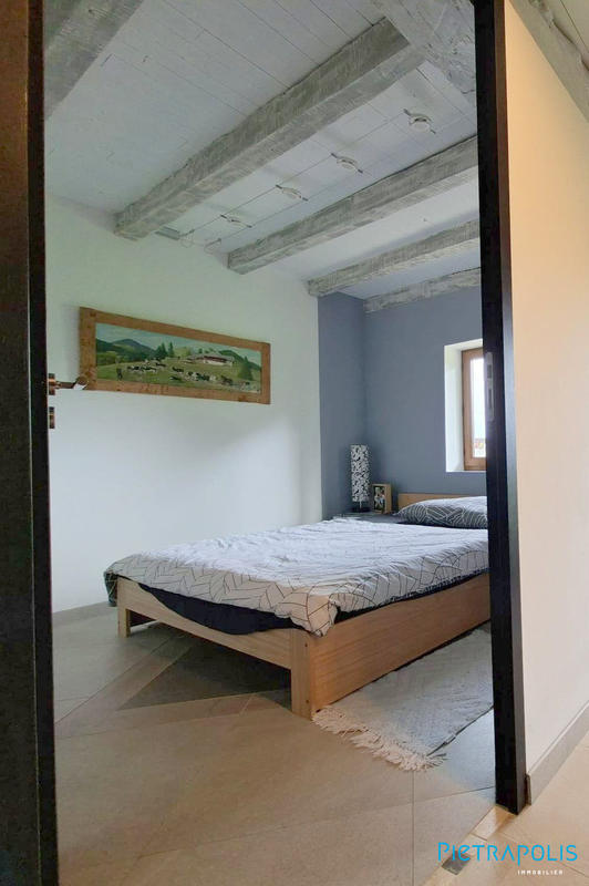 Maison - 159 m² - 5 pièces