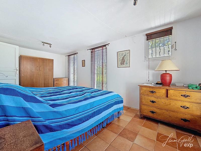 Villa - 144 m² - 5 pièces