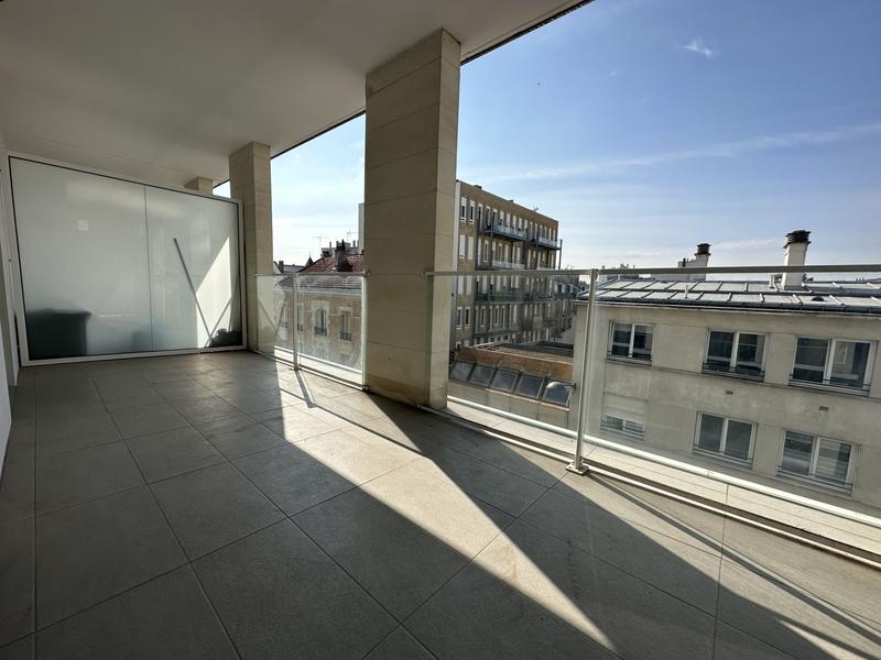 Appartement - 33 m² - 1 pièce