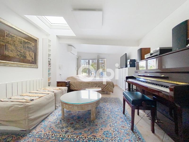 Maison - 134 m² - 5 pièces