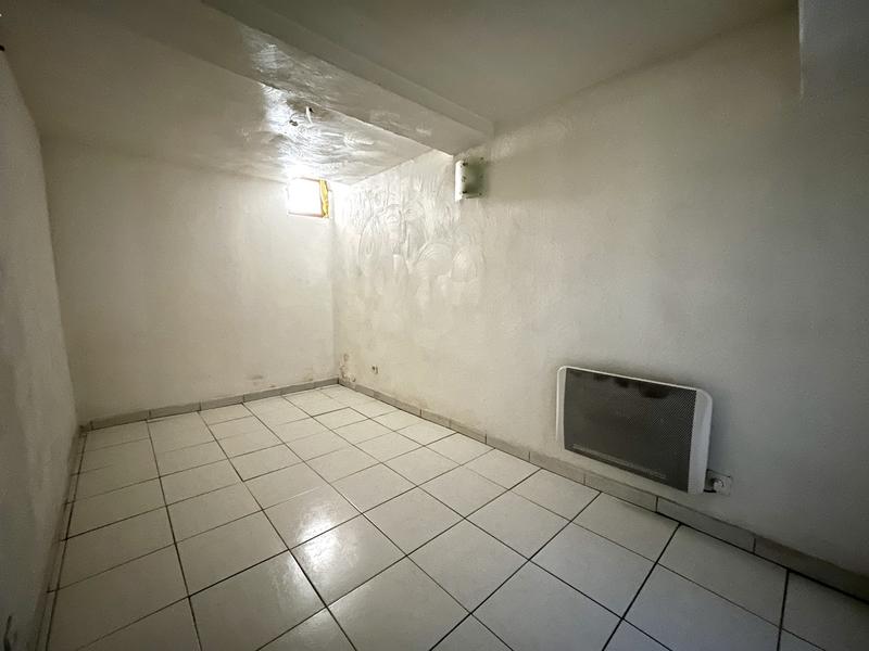 Appartement - 33 m² - 2 pièces