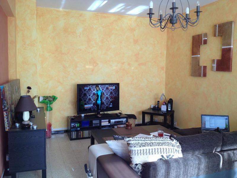 Appartement - 71 m² - 3 pièces