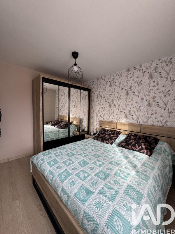 Maison - 114 m² - 6 pièces