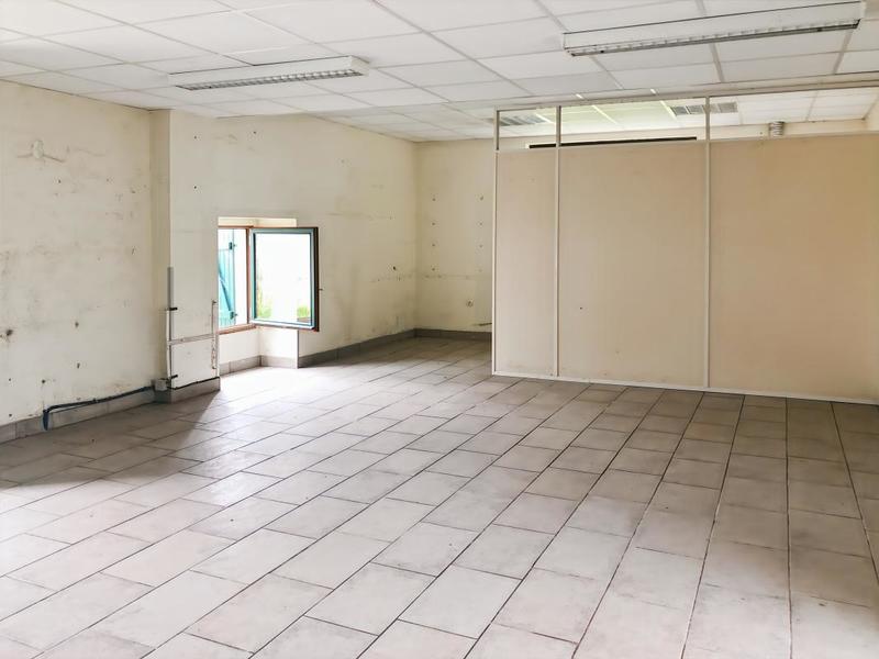 Maison - 74 m² - 2 pièces