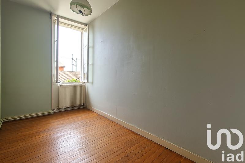 Maison - 168 m² - 4 pièces