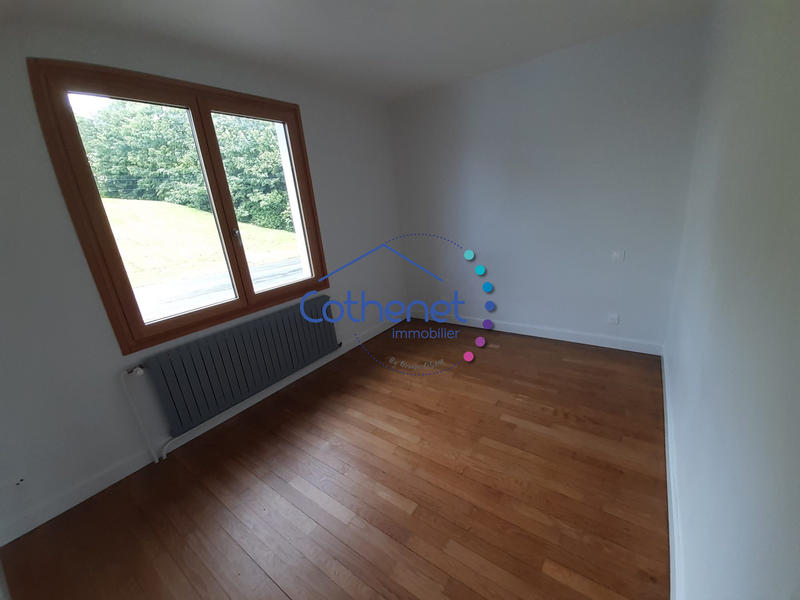 Maison - 89 m² - 4 pièces