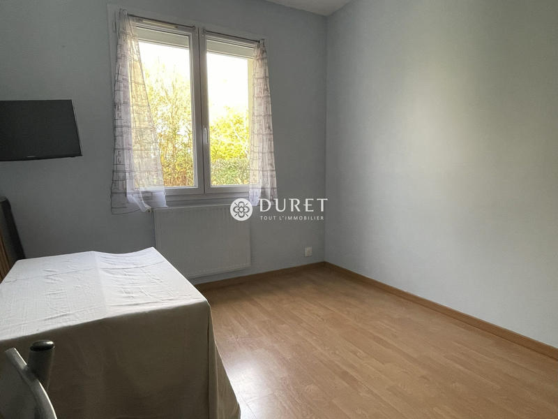 Maison - 117 m² - 5 pièces