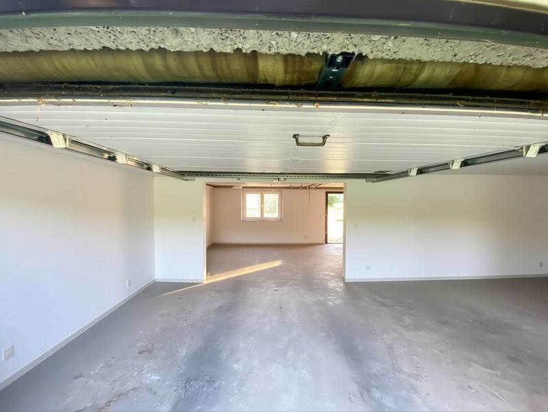 Maison ancienne - 80 m² - 4 pièces