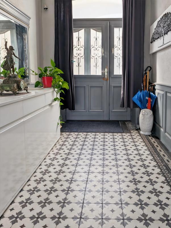 Hôtel particulier - 350 m² - 13 pièces