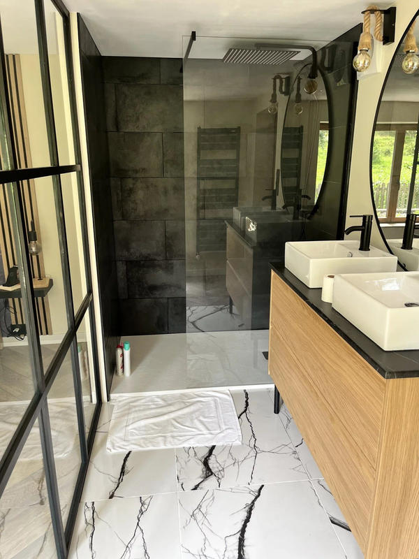 Maison - 126 m² - 5 pièces