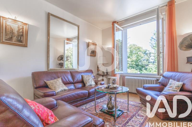 Maison - 135 m² - 5 pièces