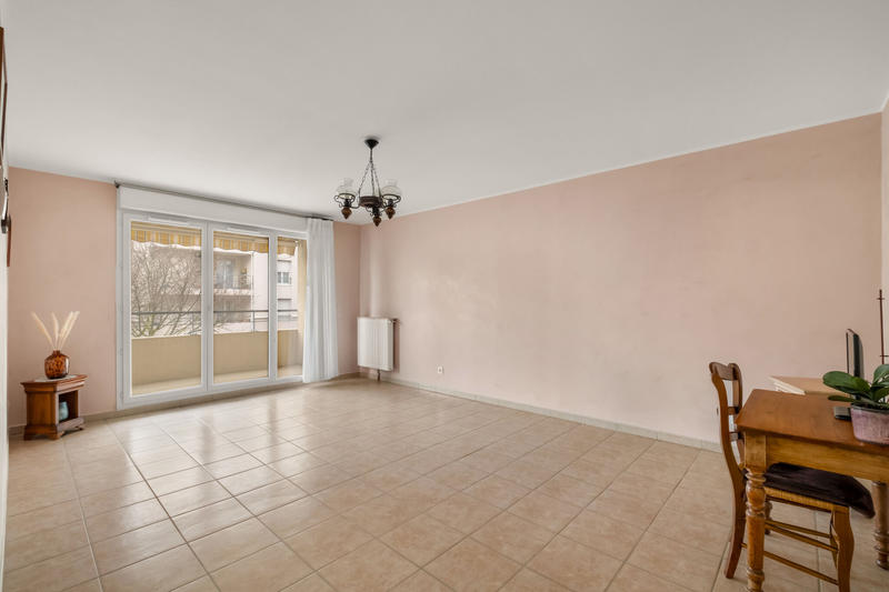 Appartement - 74 m² - 3 pièces